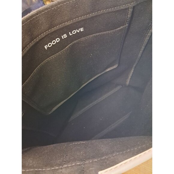 COPY - Michael Kors Watch Hunger Stop LOVE Tote Bag - Picture 10 of 15